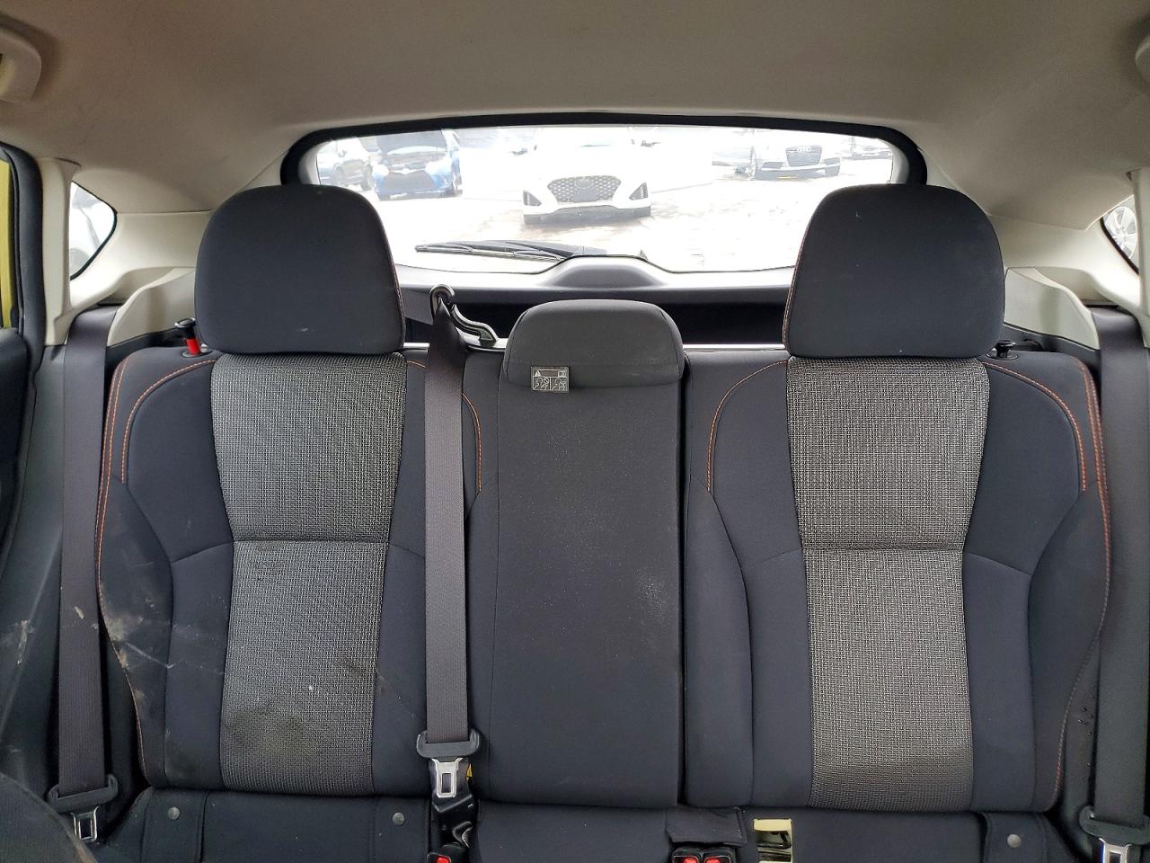Subaru Crosstrek Premium