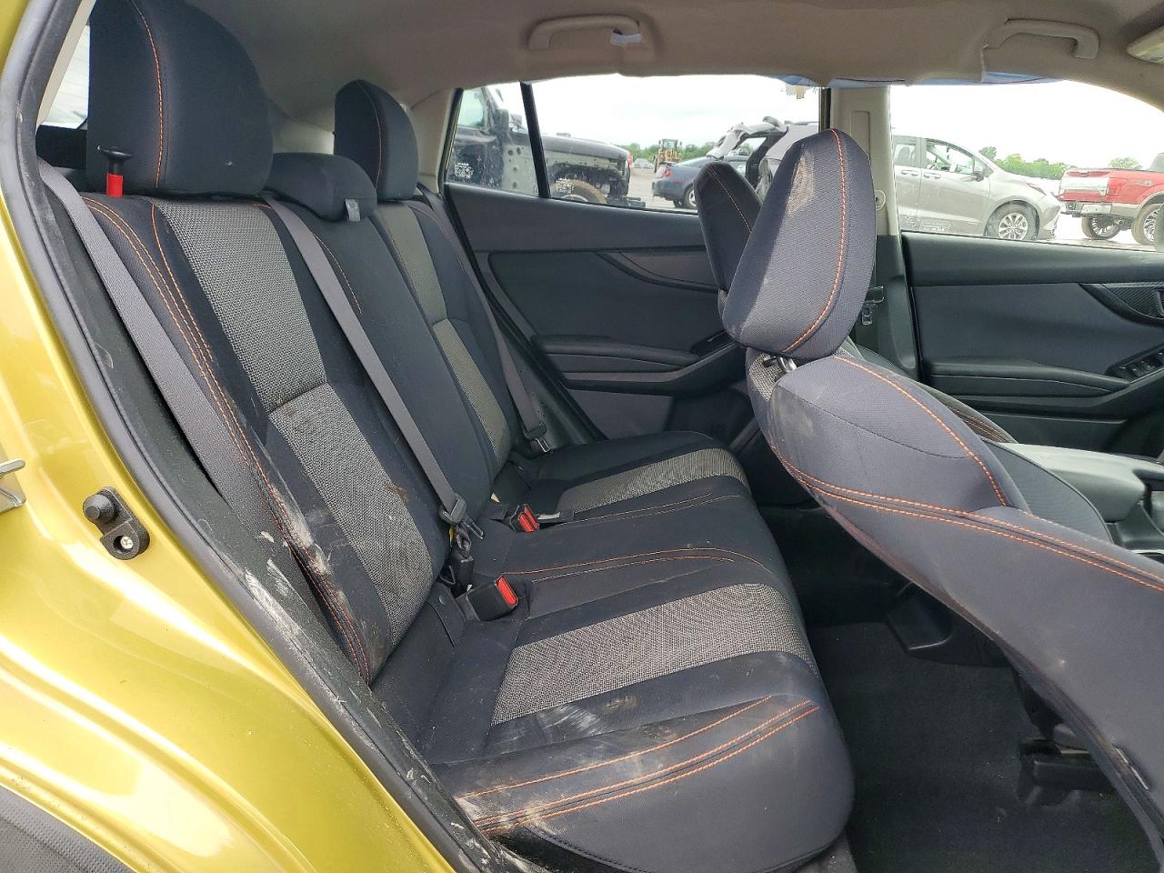 Subaru Crosstrek Premium