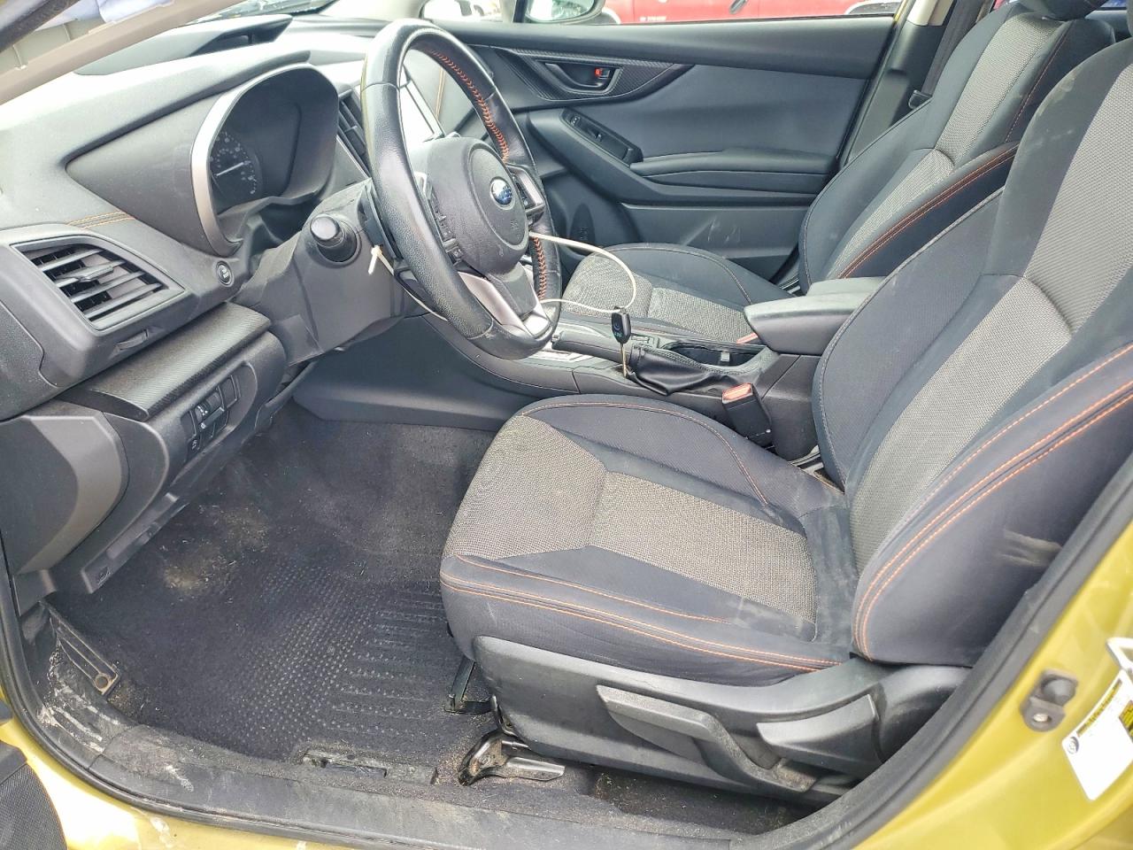 Subaru Crosstrek Premium