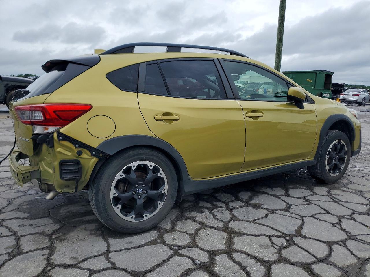 Subaru Crosstrek Premium