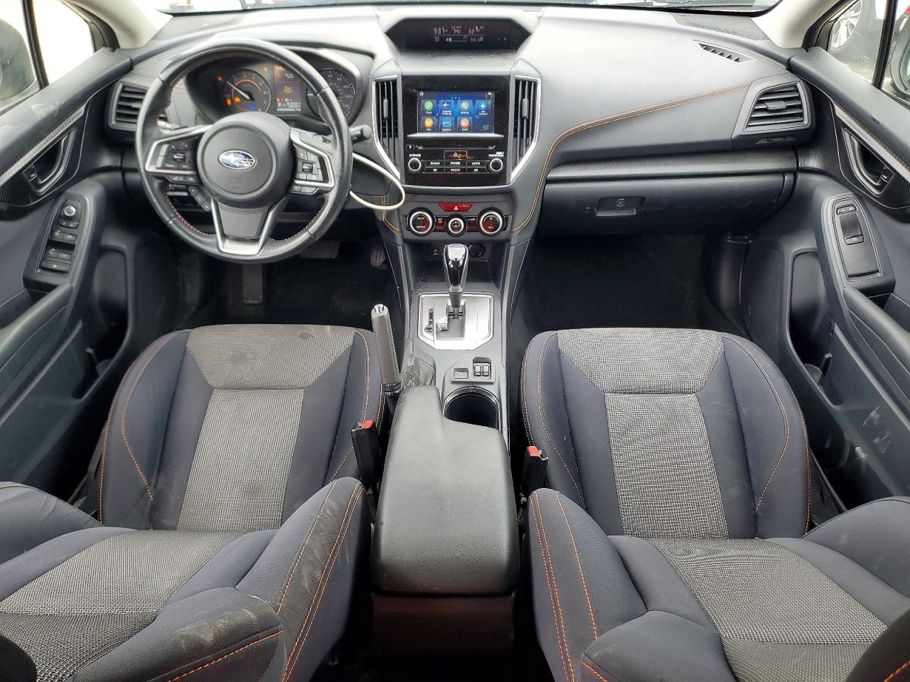 Subaru Crosstrek Premium