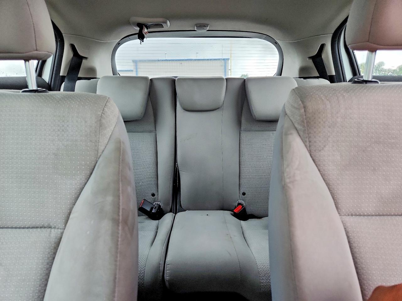 Honda HR-V Lx
