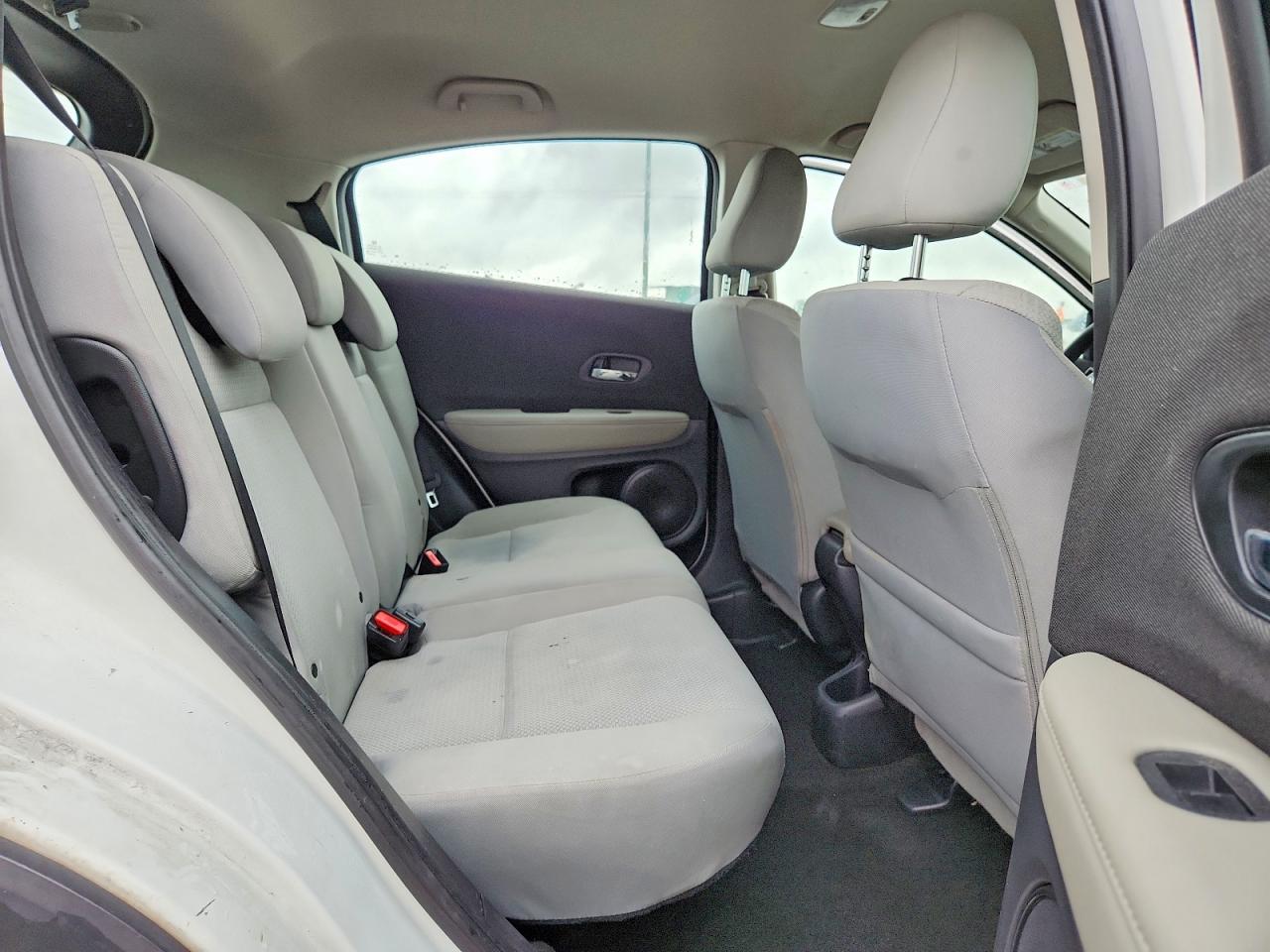Honda HR-V Lx