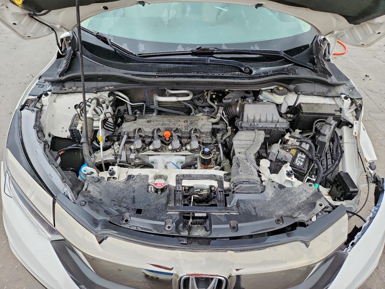 Honda HR-V Lx