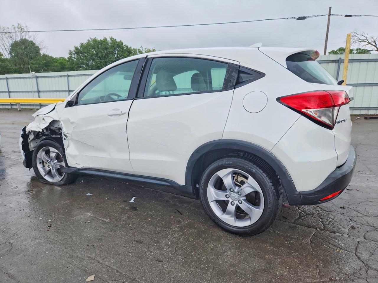 Honda HR-V Lx