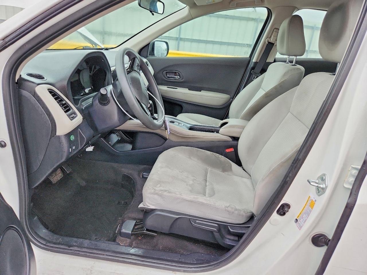 Honda HR-V Lx