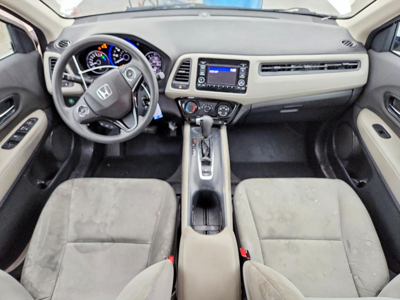 Honda HR-V Lx