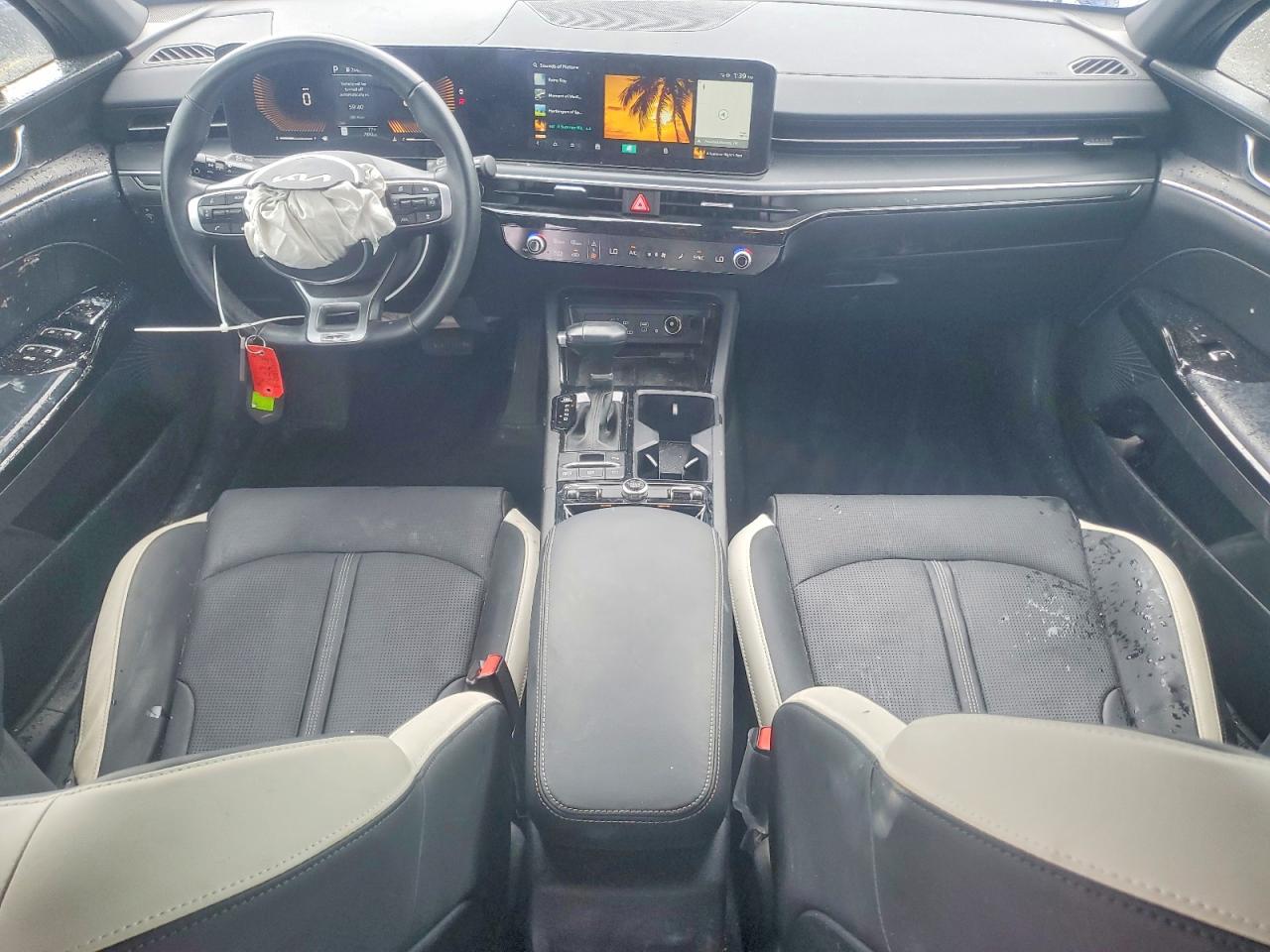 Kia K5 Gt Line
