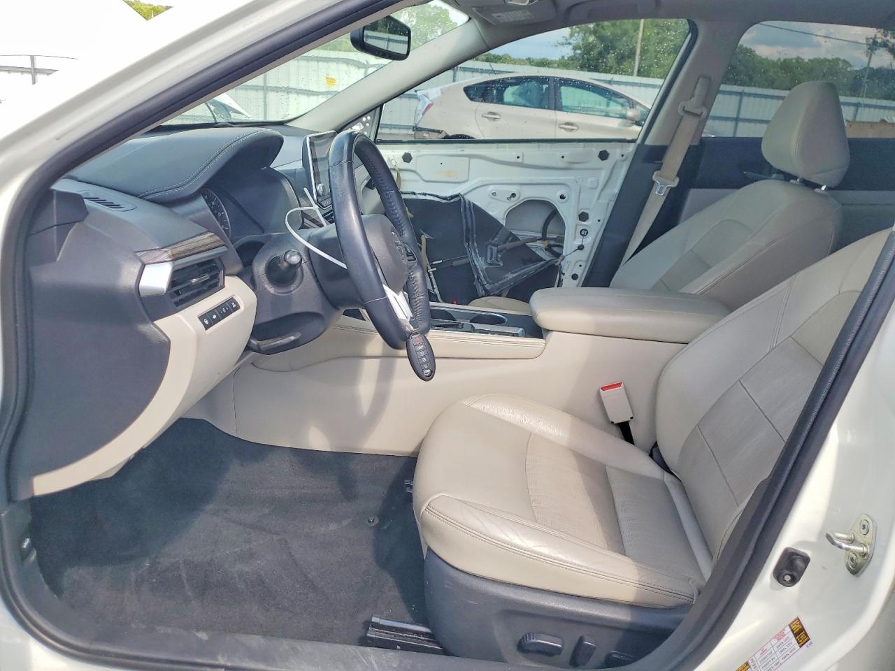 Nissan Altima Sl