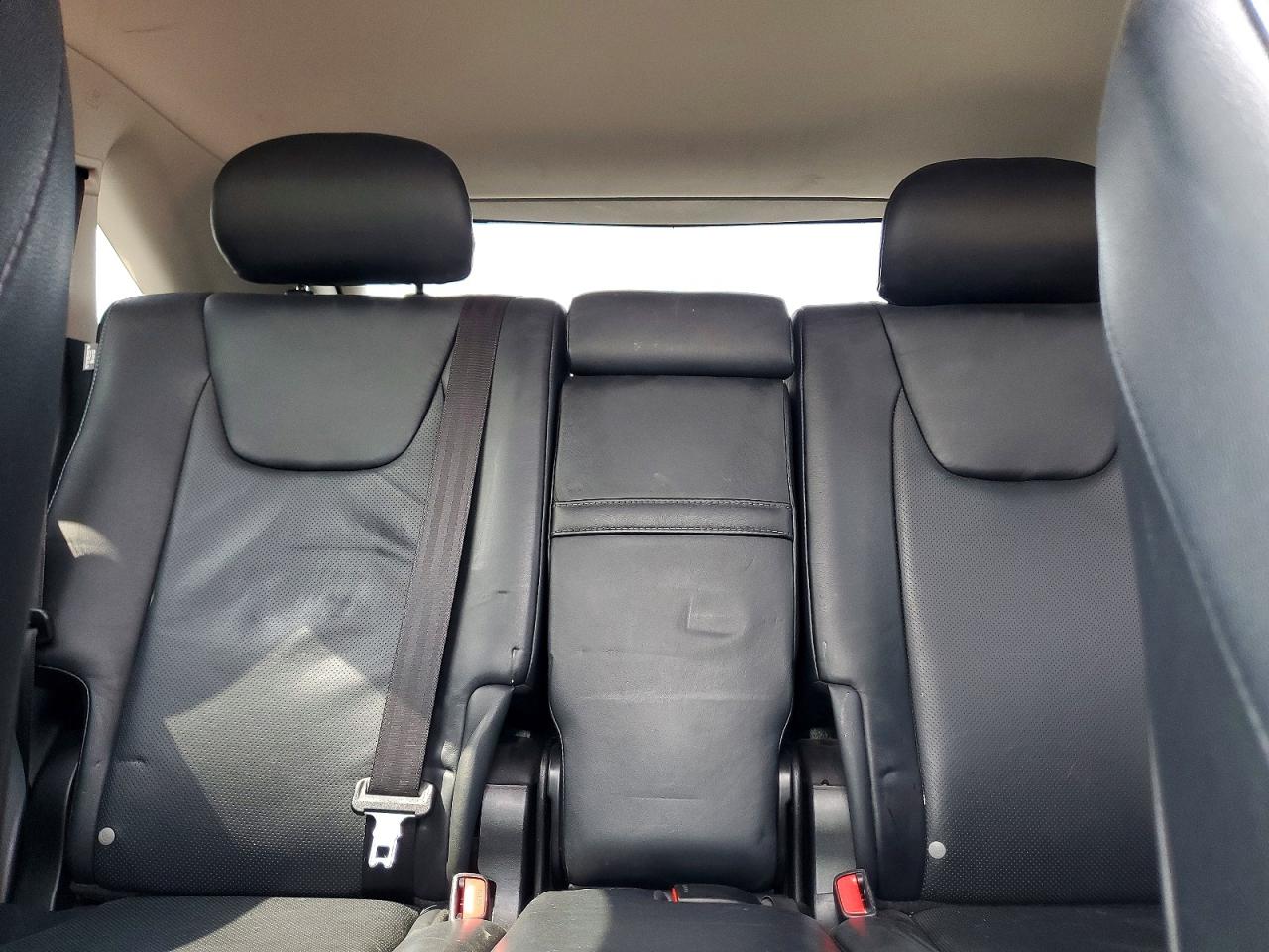 Lexus RX Base