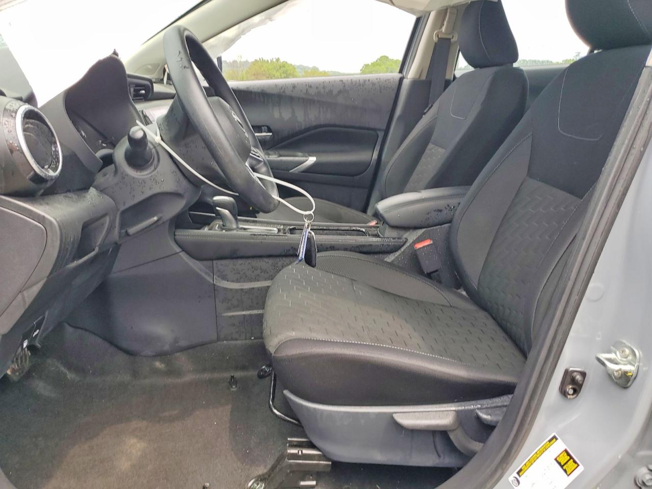 Nissan Kicks Sv