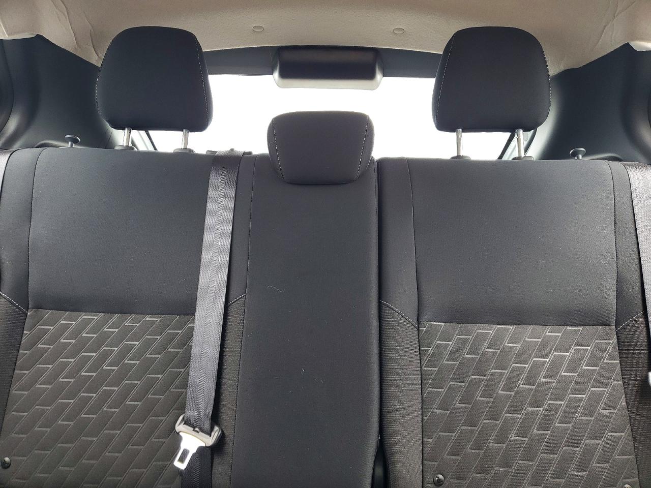 Nissan Kicks Sv