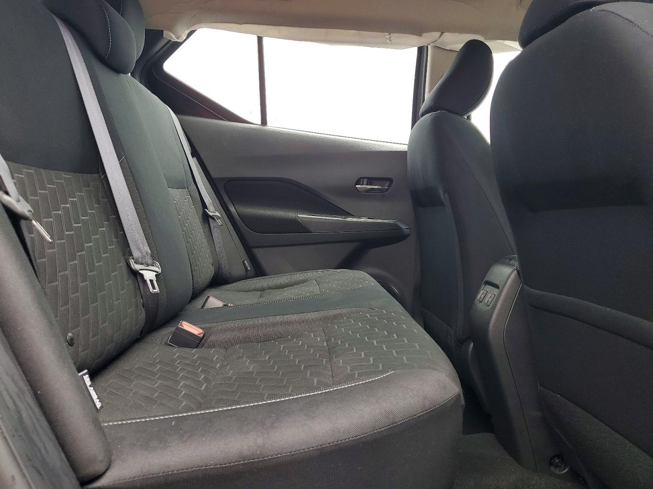 Nissan Kicks Sv
