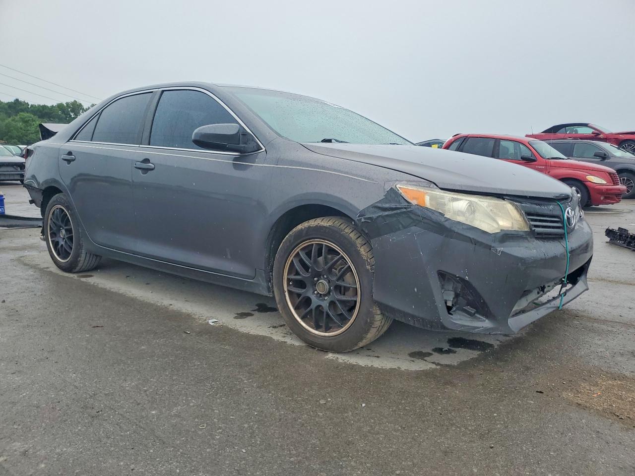 Toyota Camry L