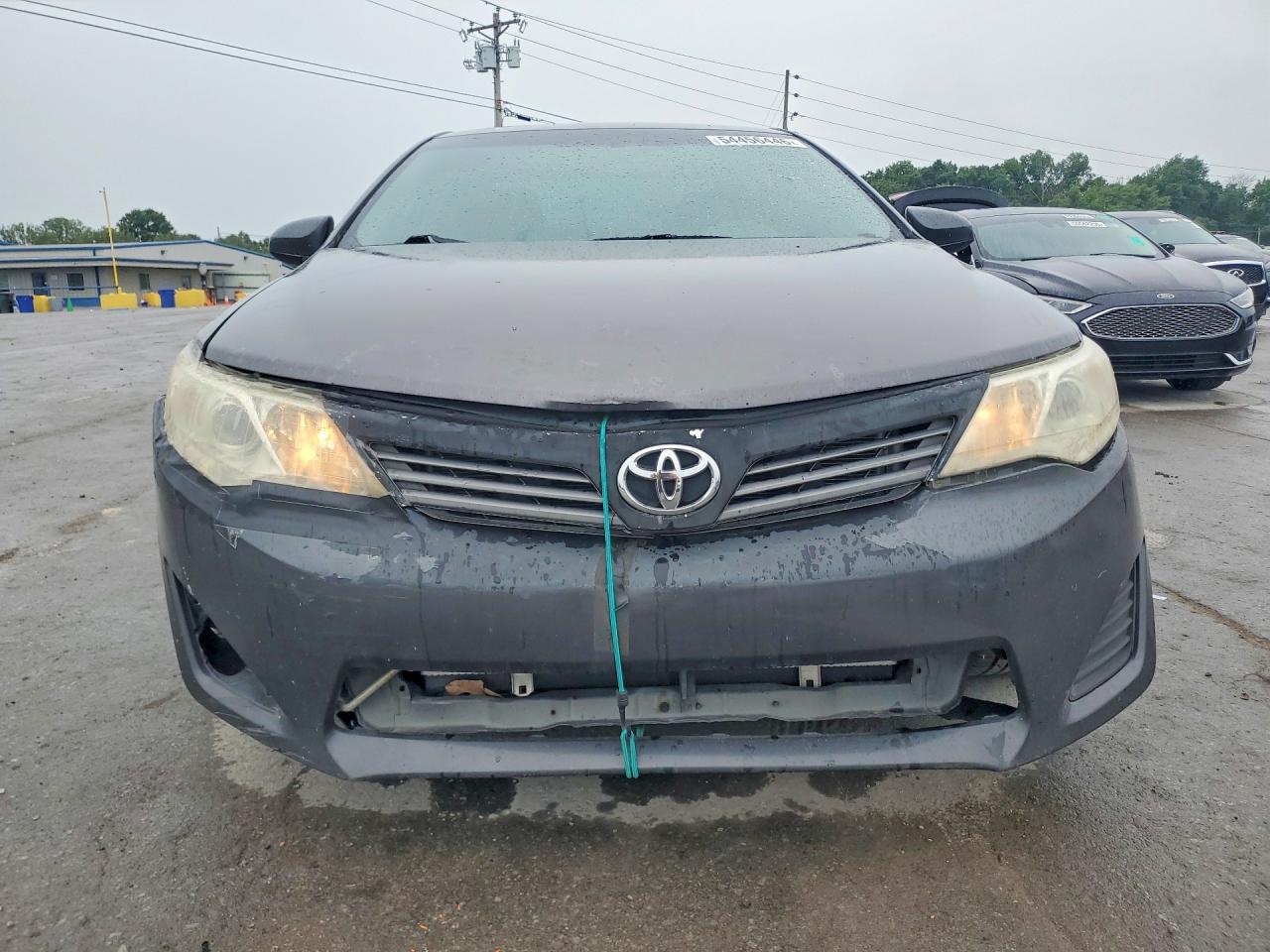 Toyota Camry L