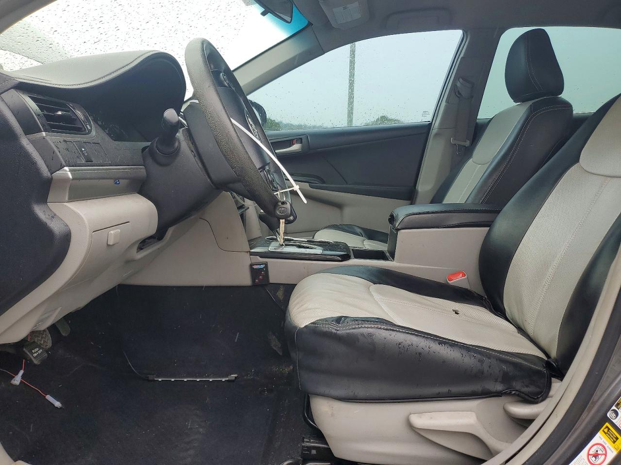 Toyota Camry L
