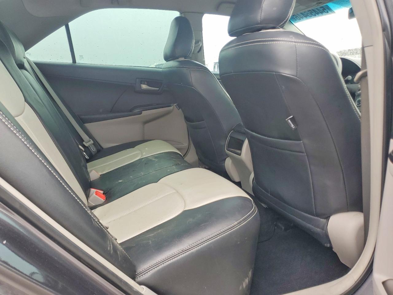 Toyota Camry L
