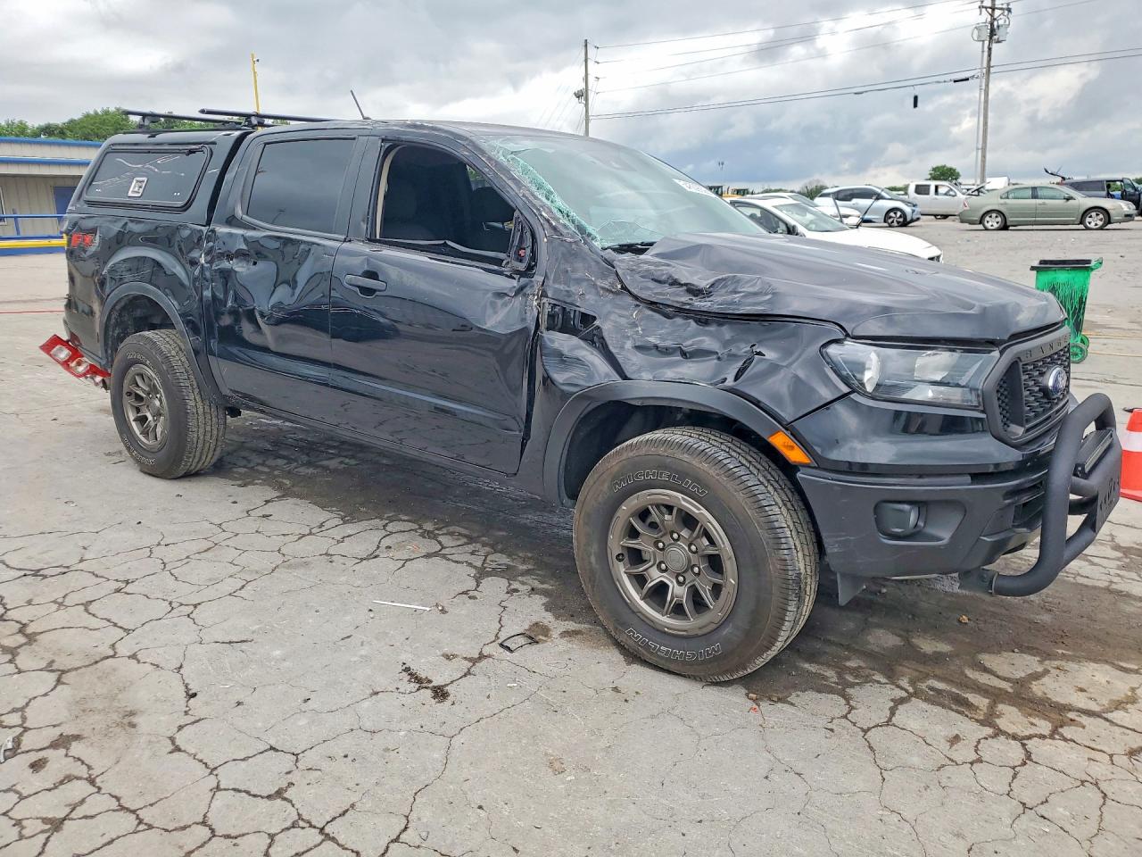 Ford Ranger Xl