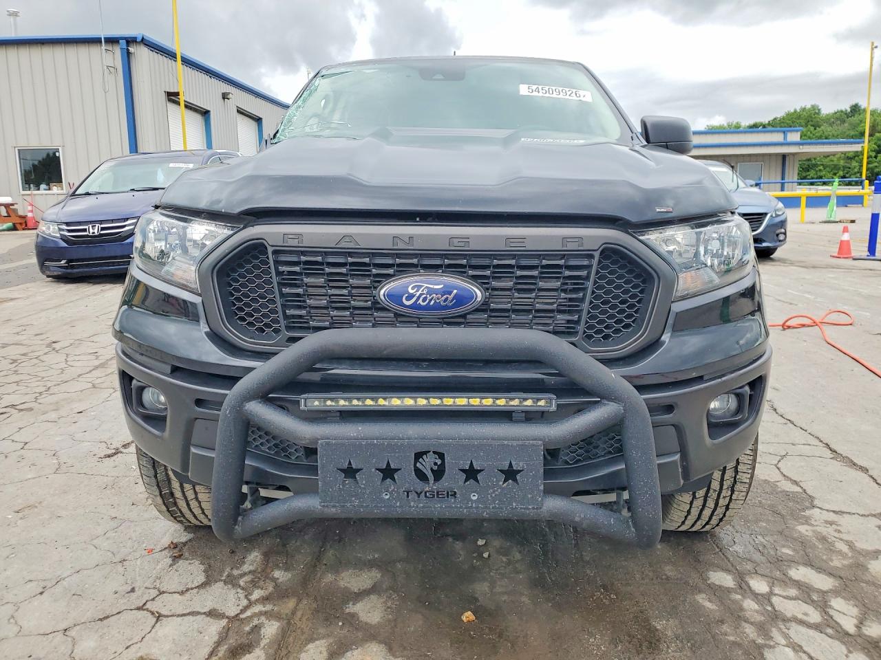 Ford Ranger Xl