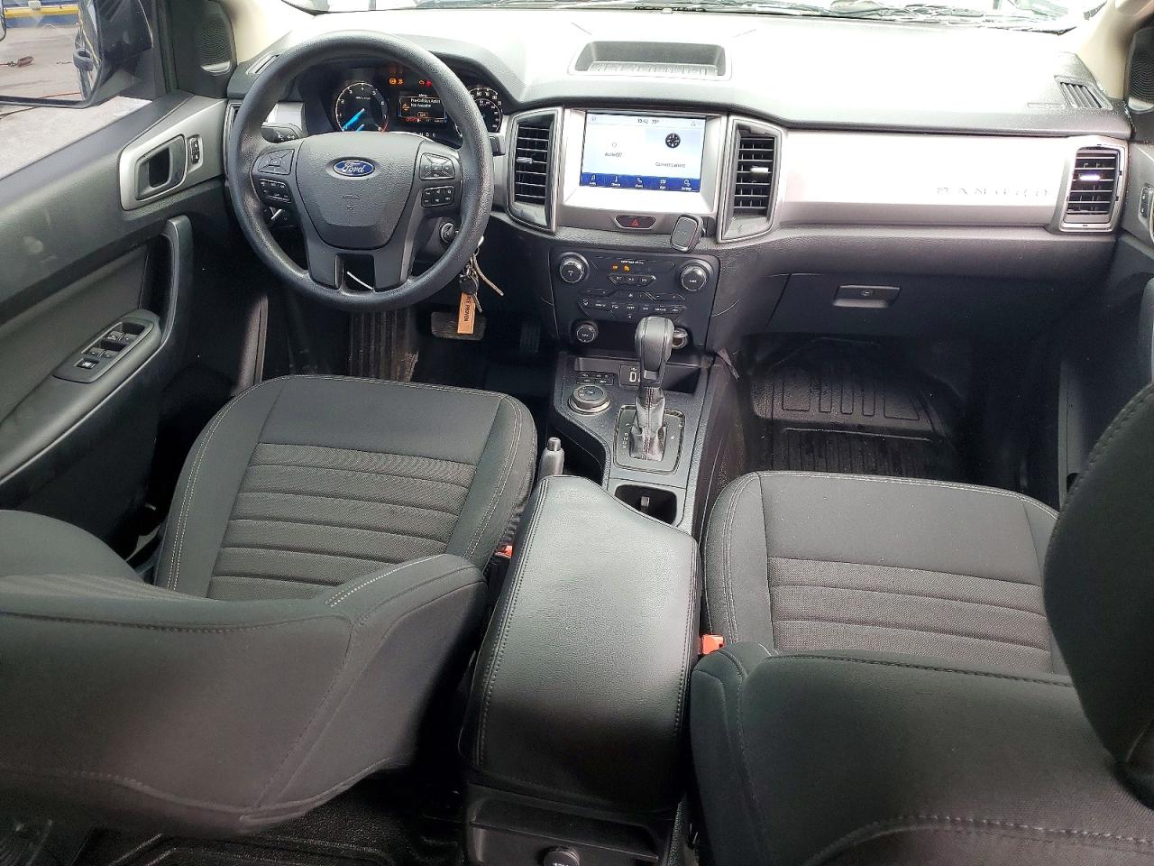 Ford Ranger Xl
