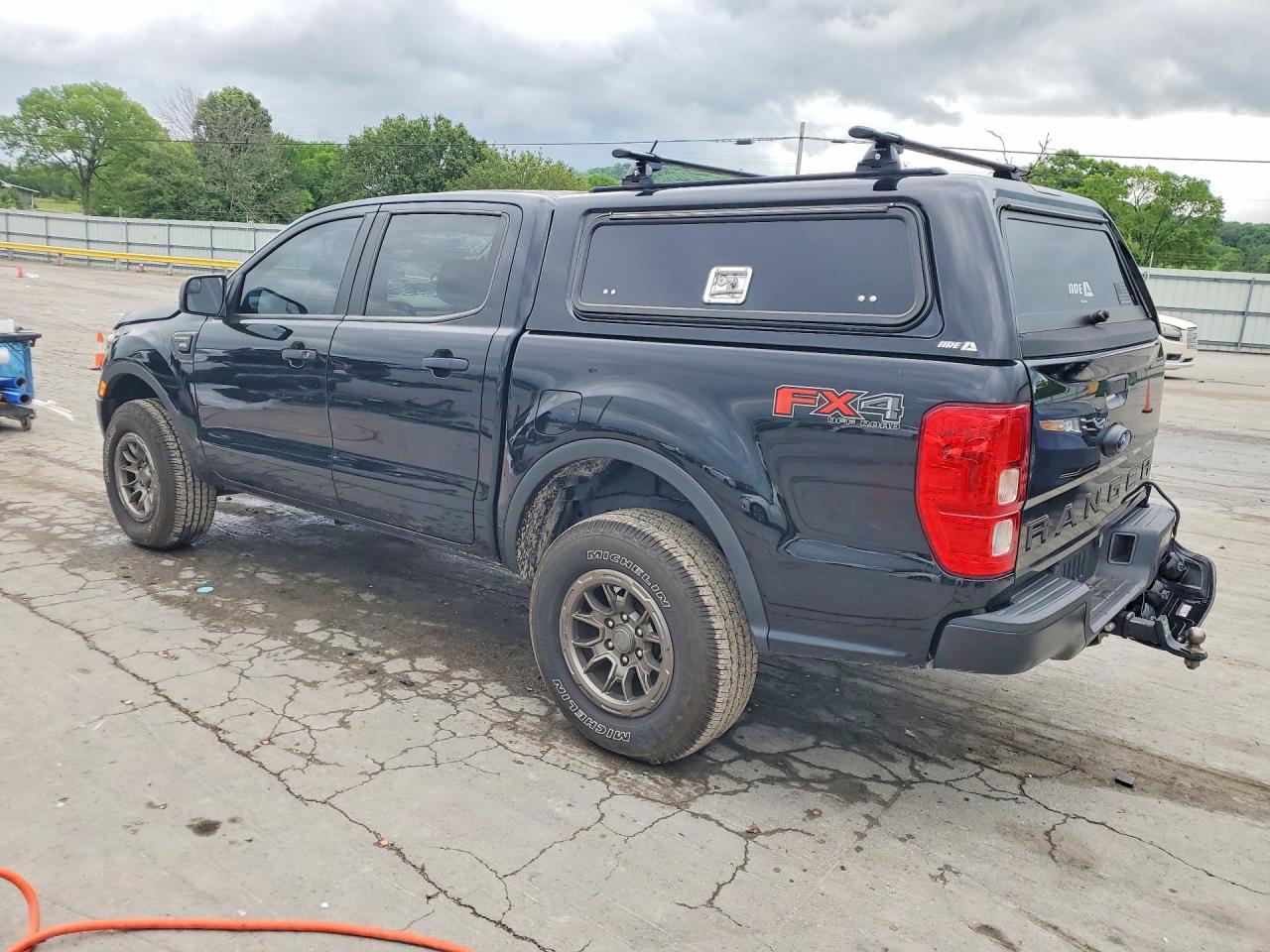 Ford Ranger Xl