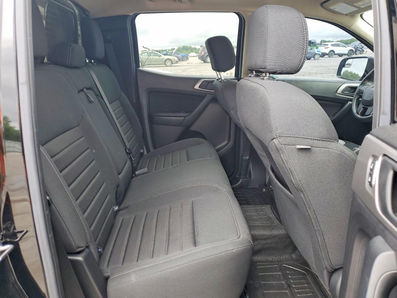 Ford Ranger Xl