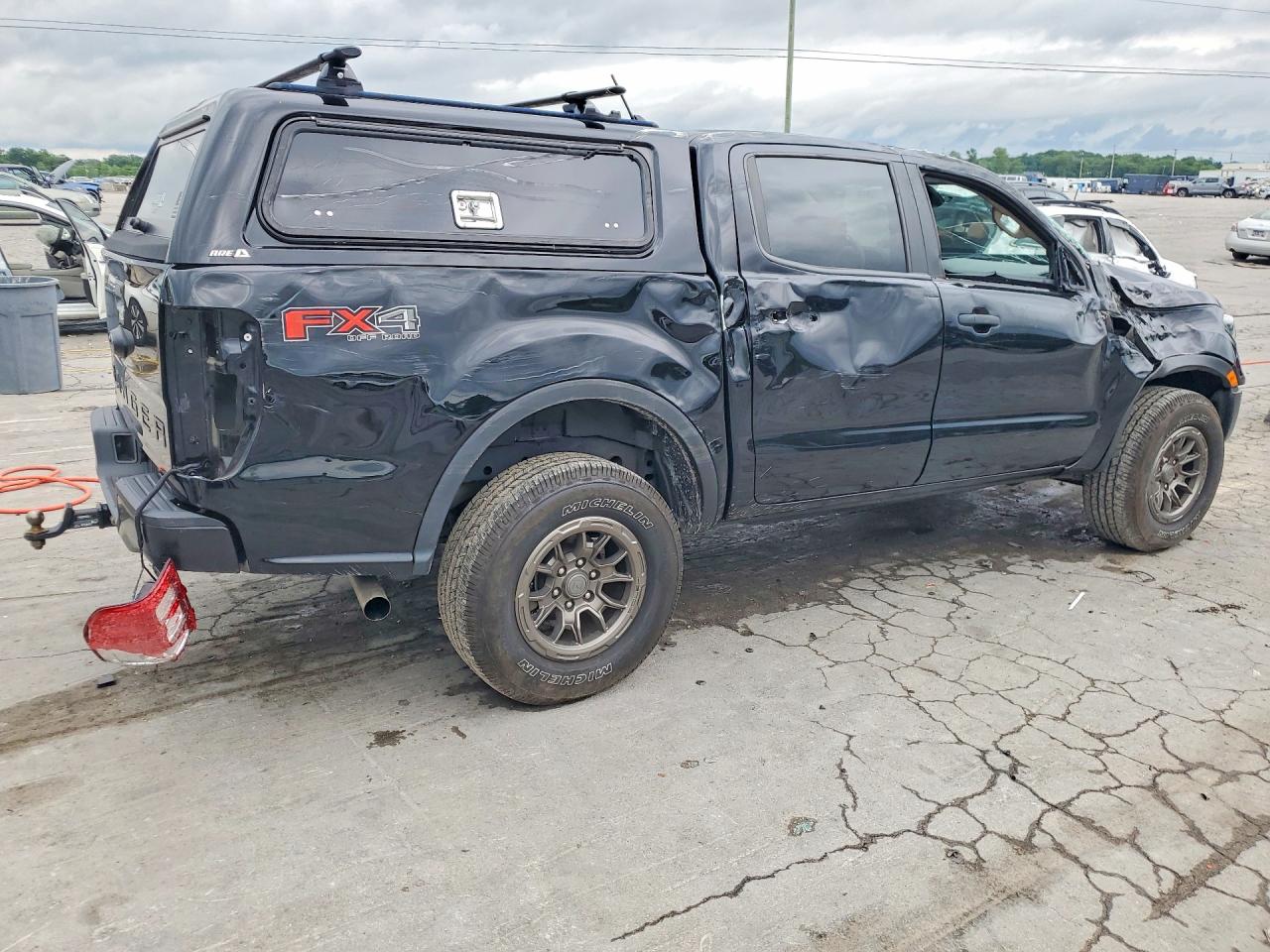 Ford Ranger Xl