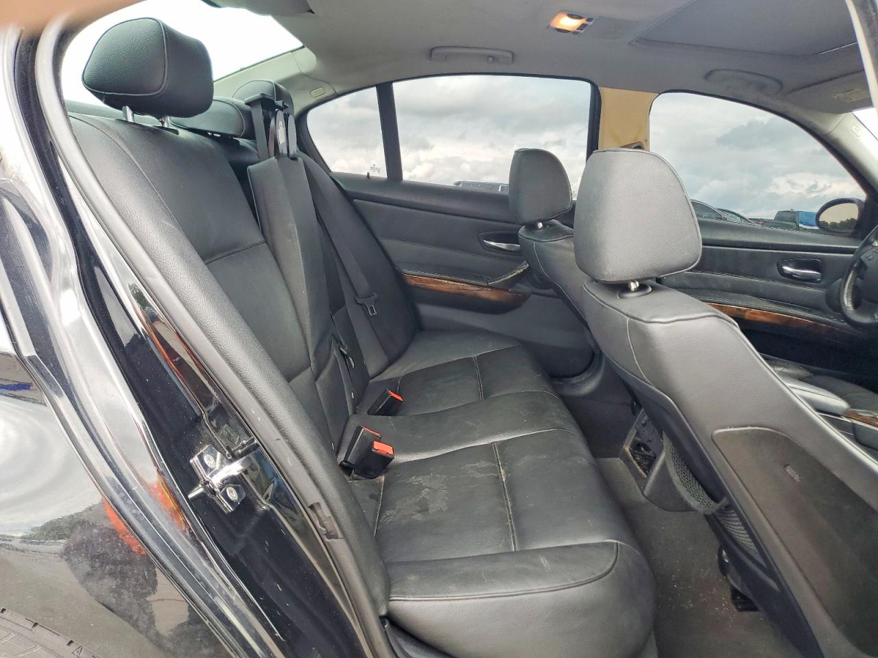 BMW 3 Series I