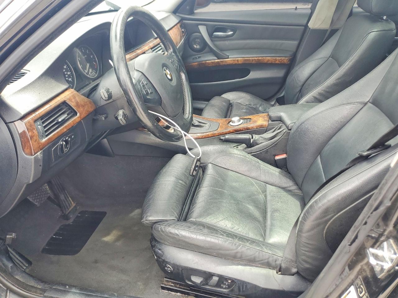 BMW 3 Series I