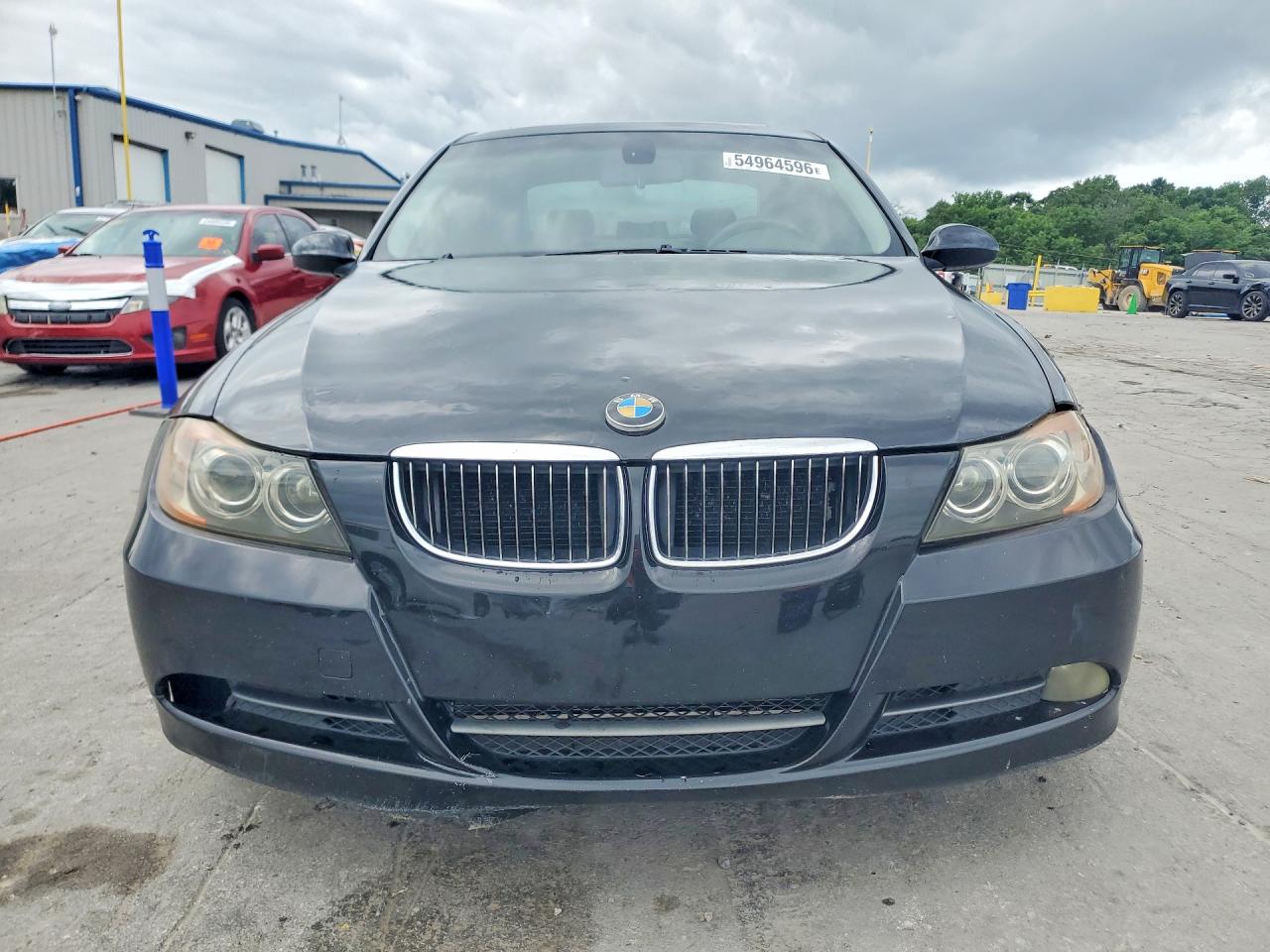 BMW 3 Series I