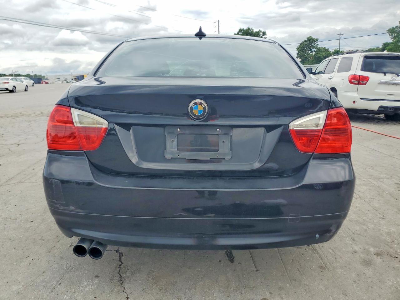 BMW 3 Series I