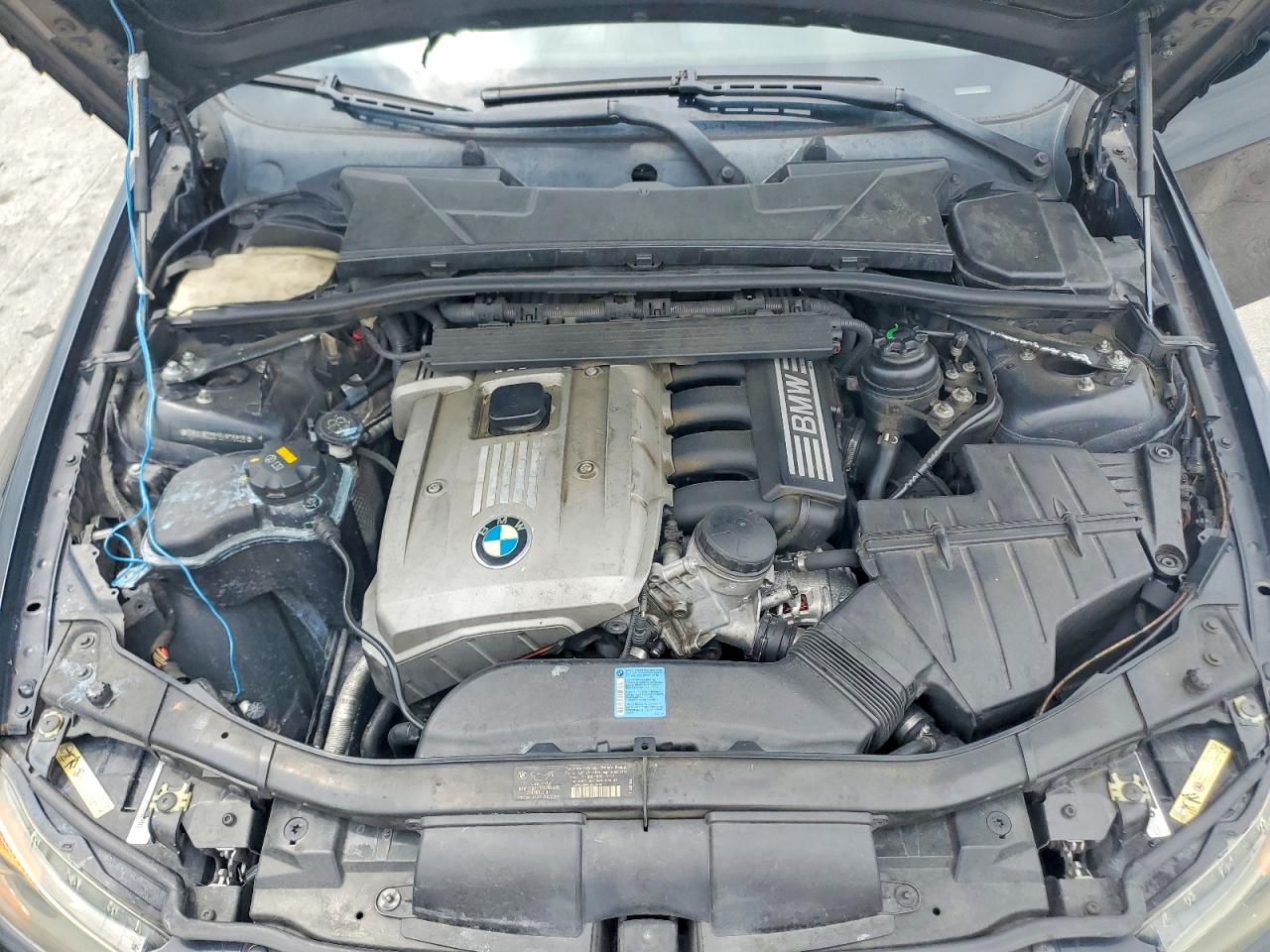 BMW 3 Series I