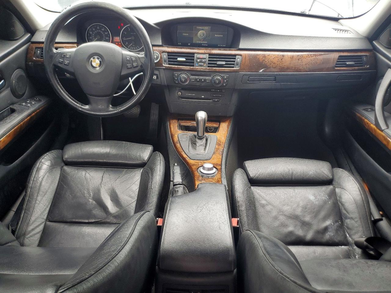 BMW 3 Series I