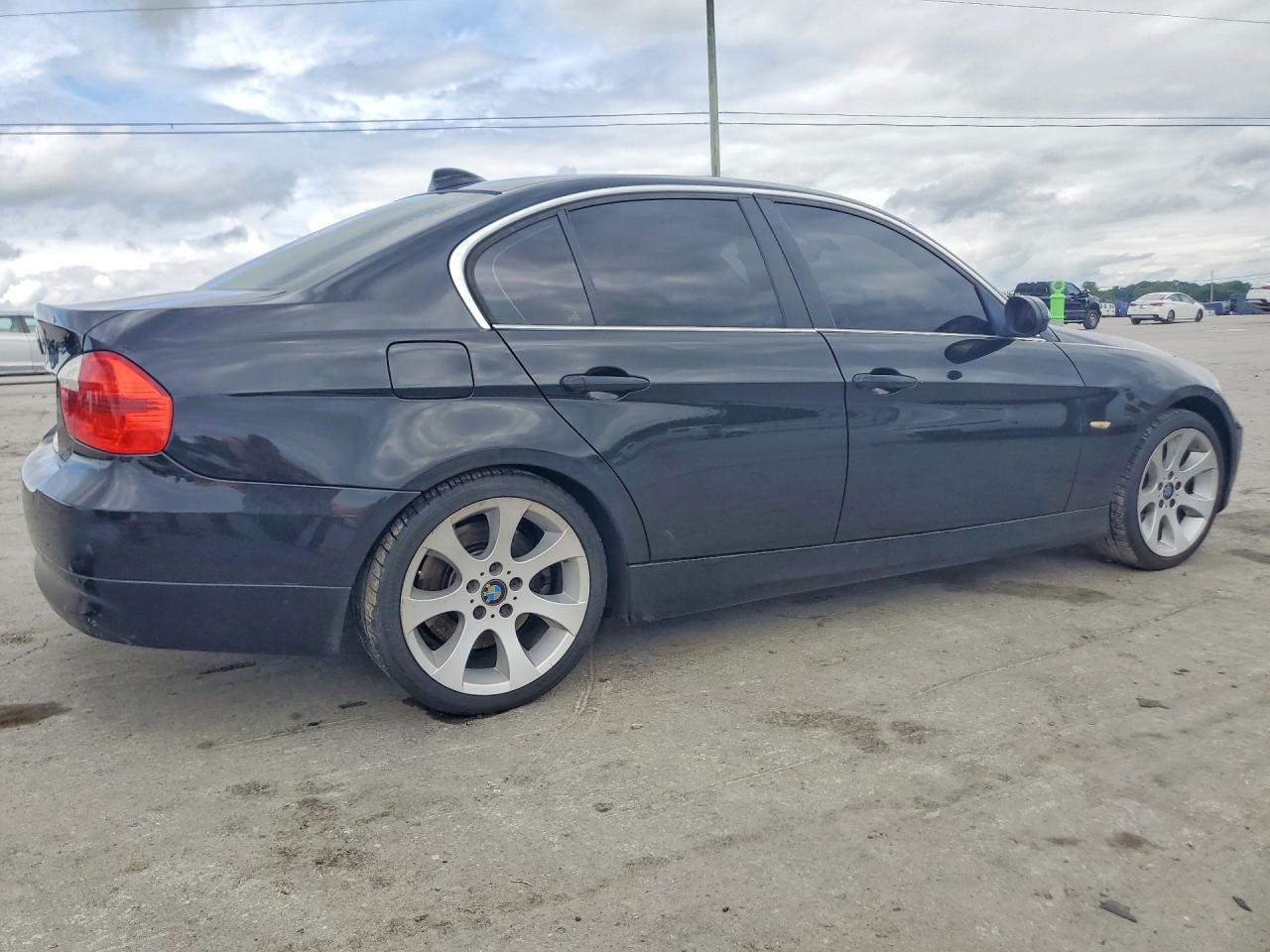 BMW 3 Series I