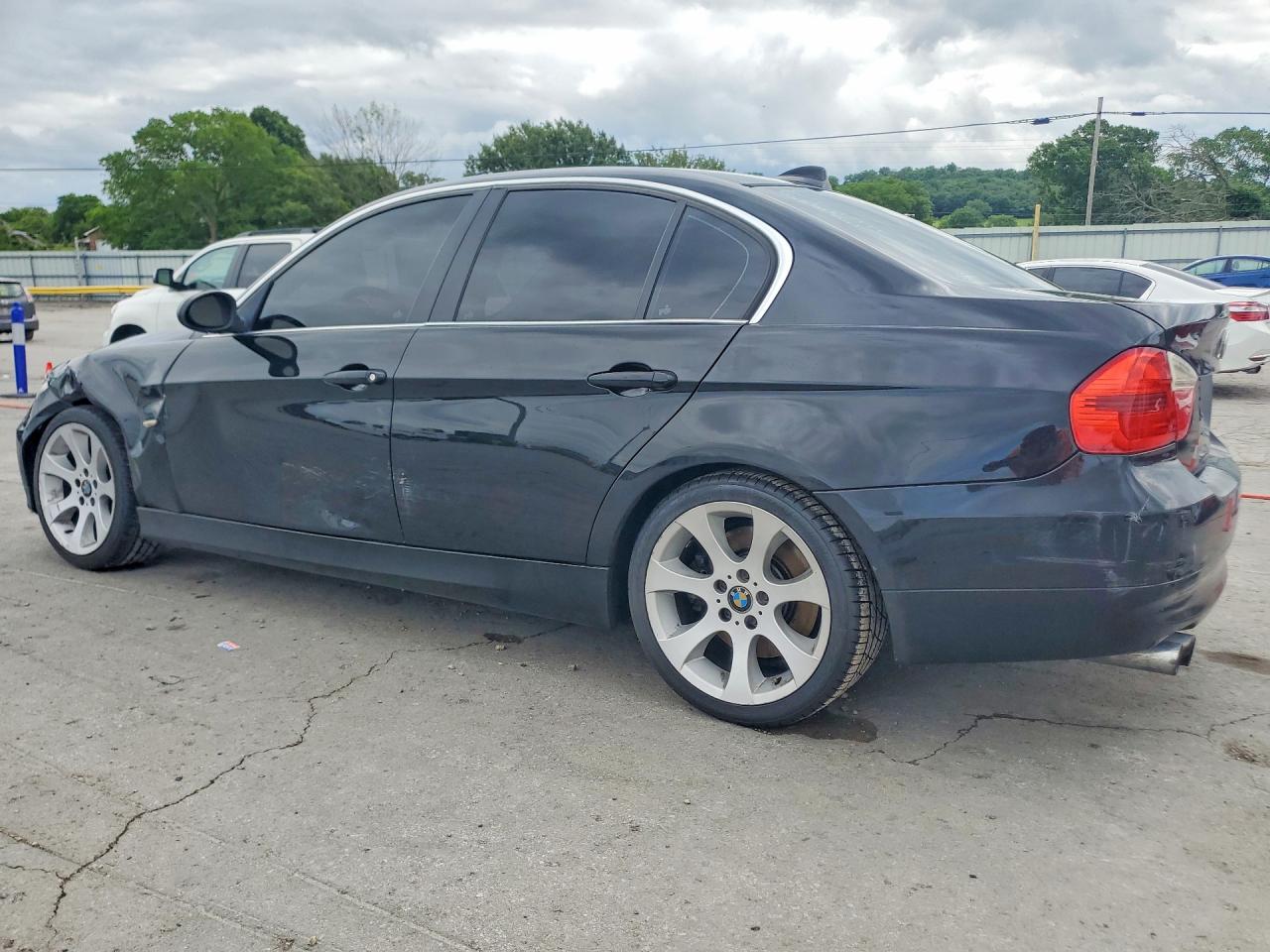 BMW 3 Series I