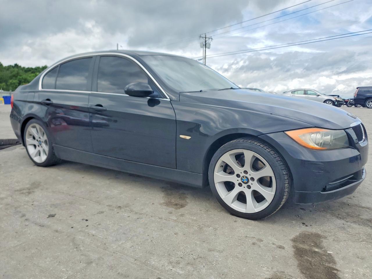 BMW 3 Series I
