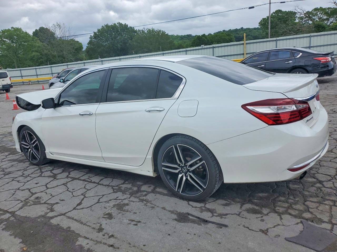 Honda Accord Sport Special Edition