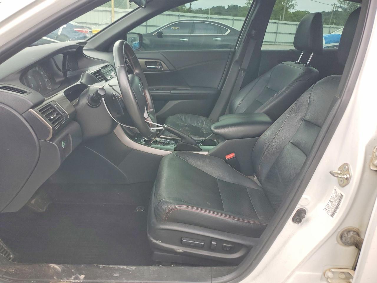 Honda Accord Sport Special Edition