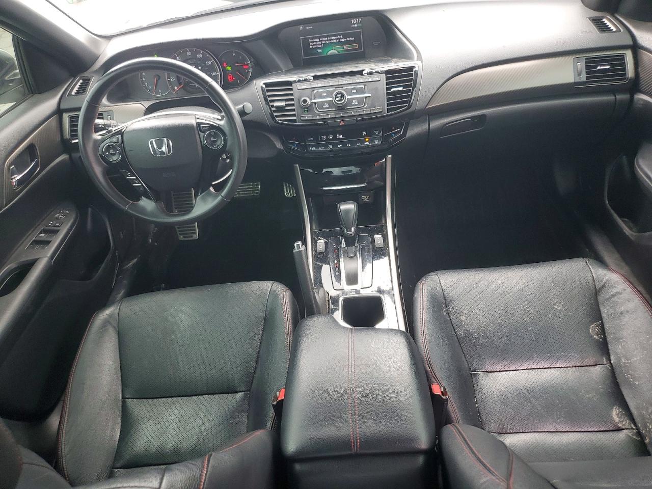 Honda Accord Sport Special Edition