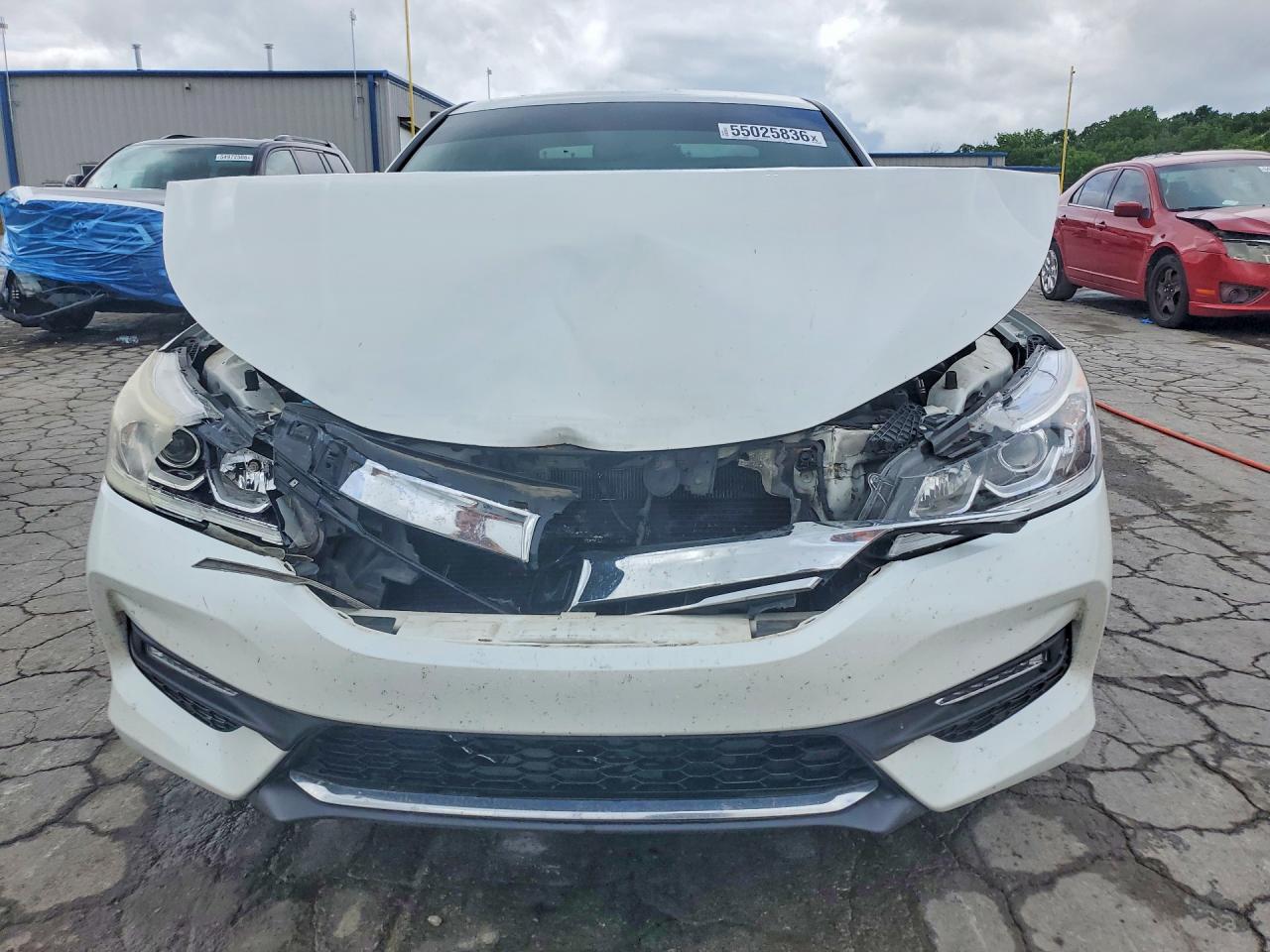 Honda Accord Sport Special Edition