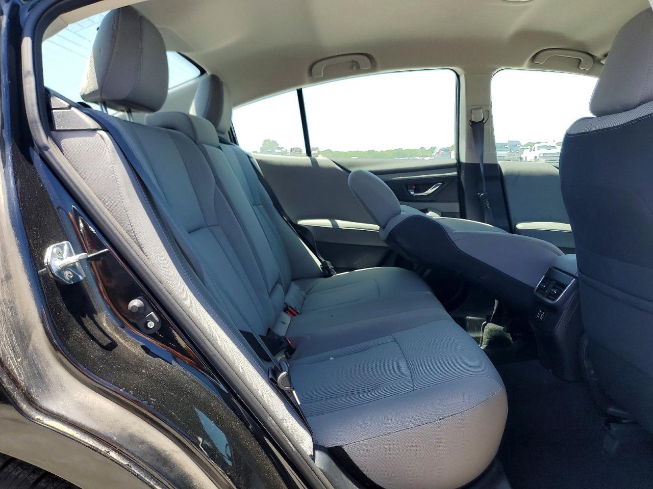 Subaru Legacy Premium