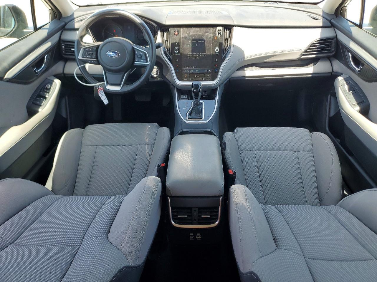 Subaru Legacy Premium