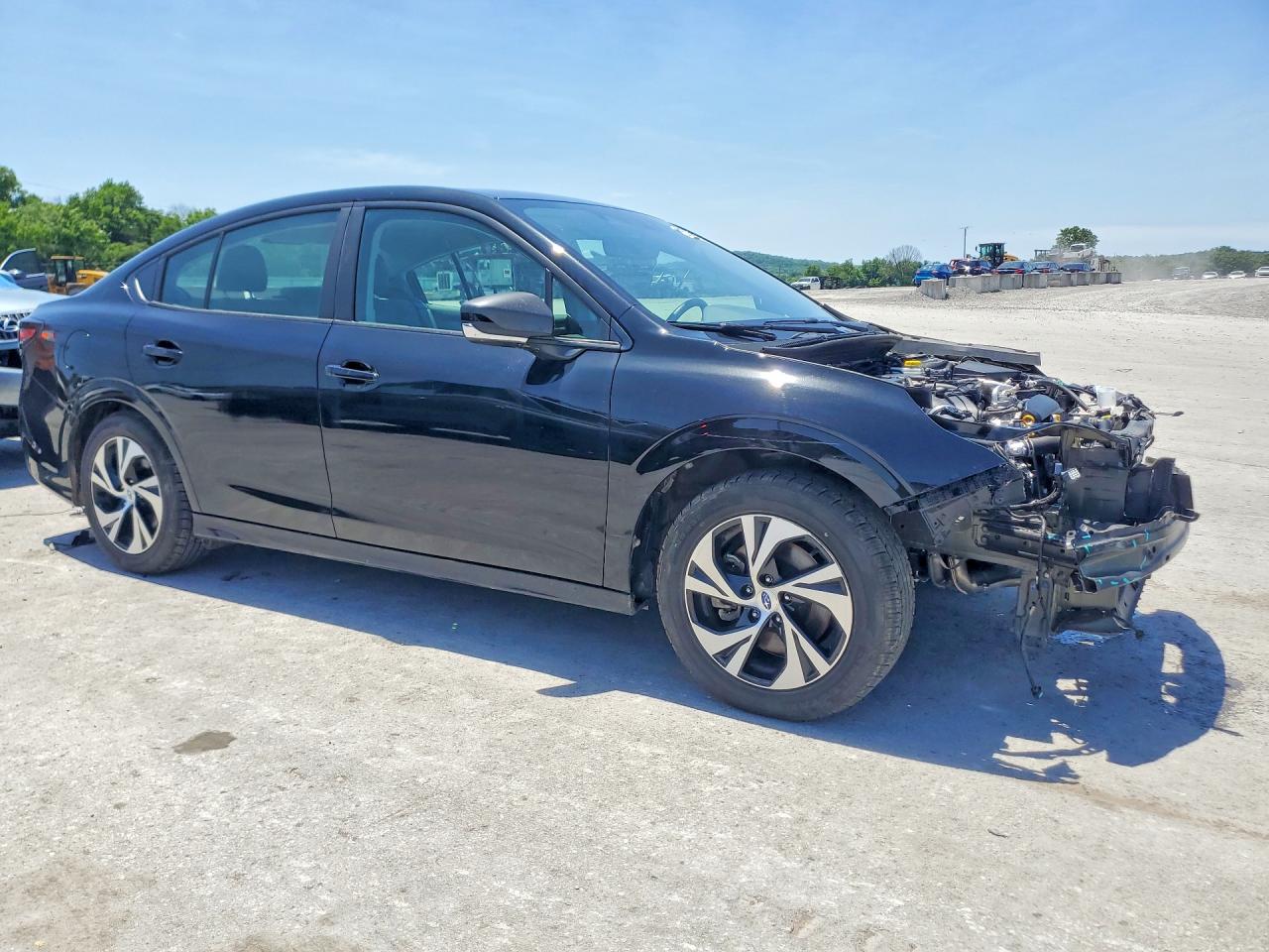 Subaru Legacy Premium