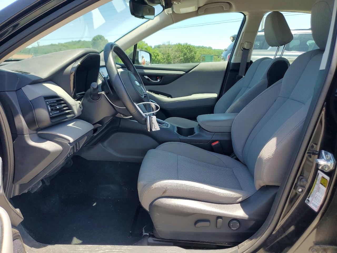 Subaru Legacy Premium