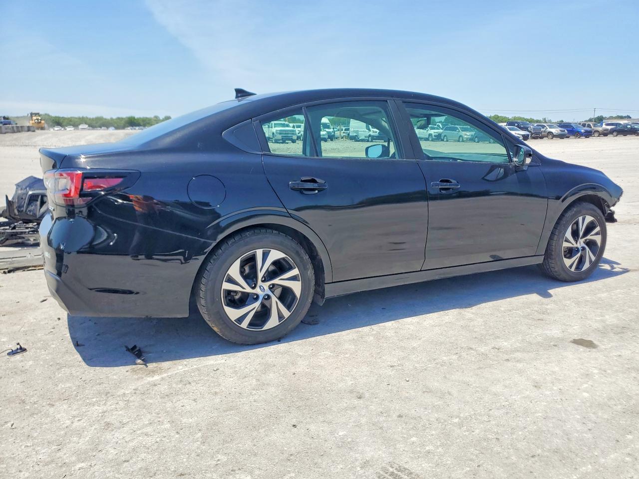 Subaru Legacy Premium