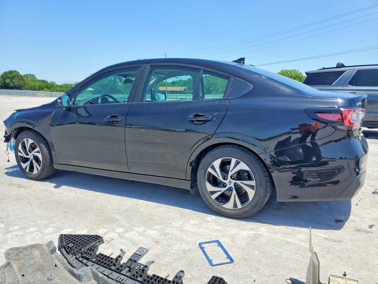 Subaru Legacy Premium