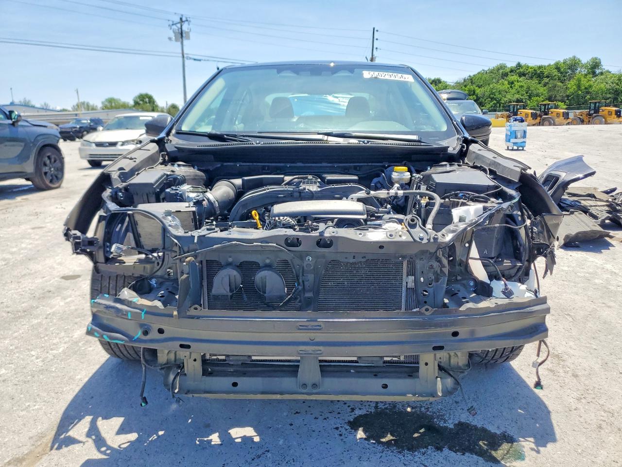 Subaru Legacy Premium