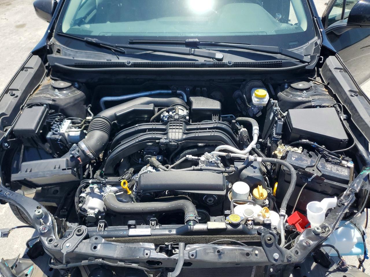 Subaru Legacy Premium