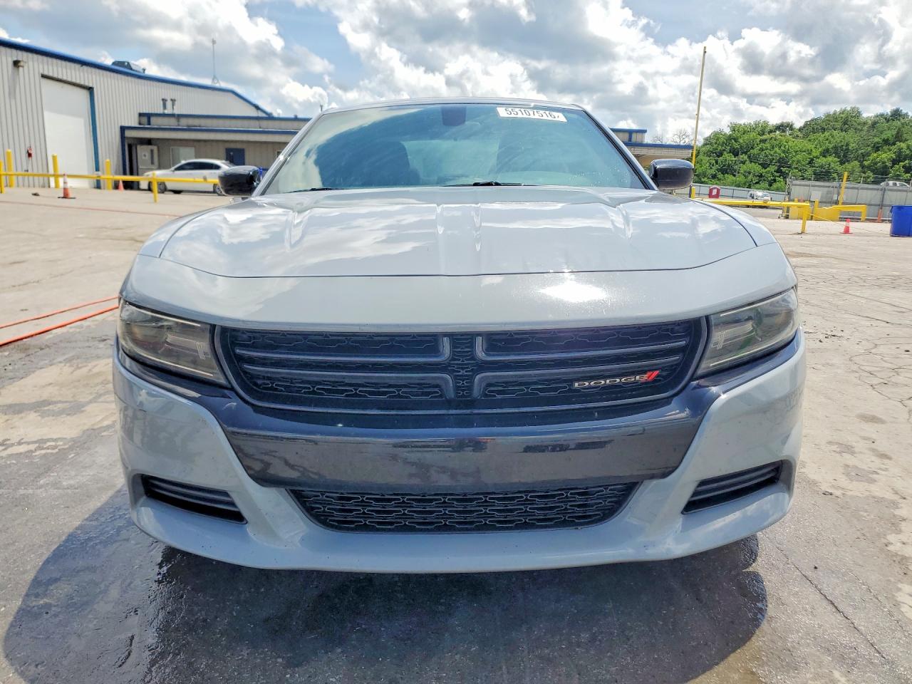 Dodge Charger Sxt