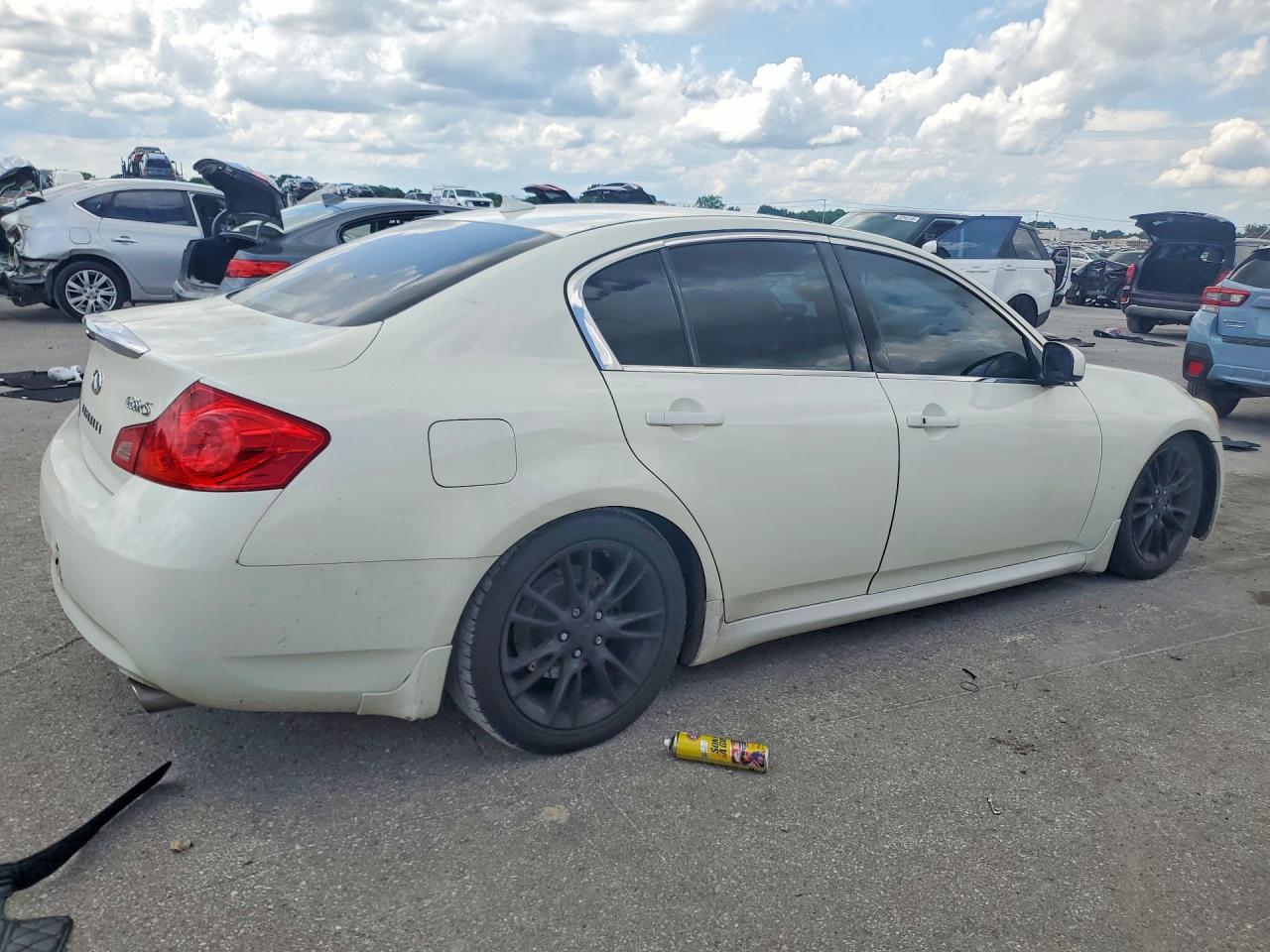 INFINITI G35 X